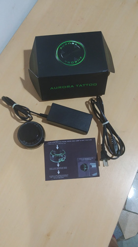 Fuente De Poder Aurora 1 En Oferta 60 Se Vende Por Viaje