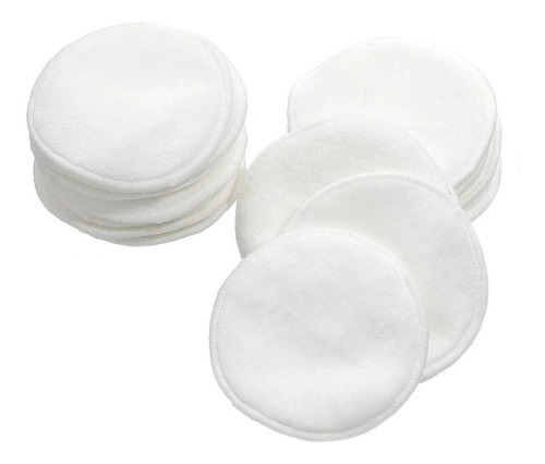 Algodon Facial Aoa 40pads  Bmakeup