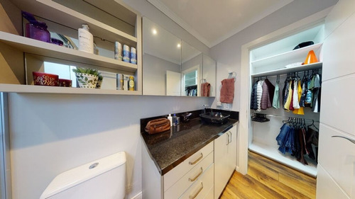 Imagem 21 de 23 de Apartamento À Venda No Bairro Rio Branco - Porto Alegre/rs - O-25953-42715