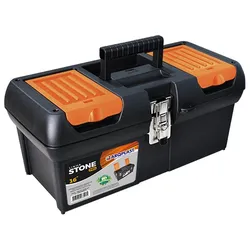 Comprar Maleta Multiuso Stone Média Pro Aço Alta 16 42x21,5x18,5 no Mercado Livre