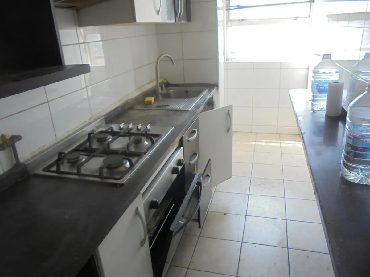 Imagen 5 de 15 de Departamento Con Bodega Y Estacionamiento