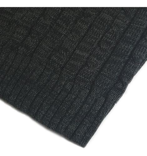 Cardigan / Sweater / Chaleco Hombre Slimfit