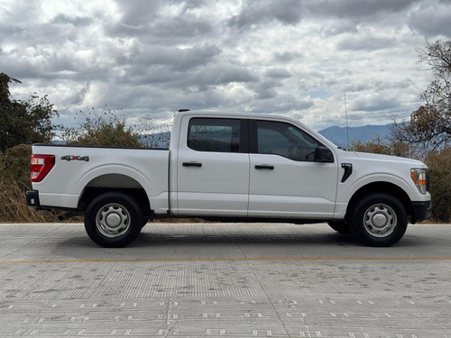 Ford F-150 5.0l Doble Cabina V8 4x2 At