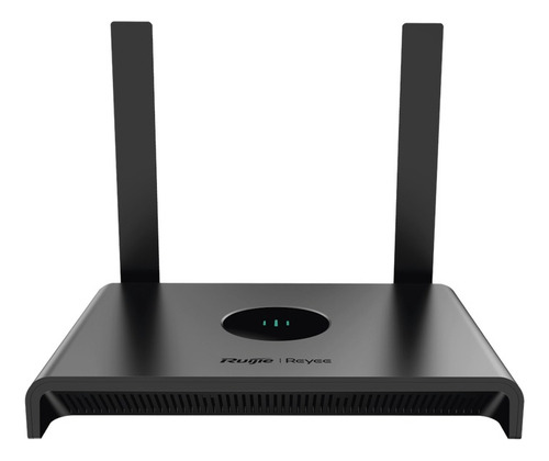 Home Router Wi-fi 4 Anchos De Banda Ruijie Modelo: Rg-ew30