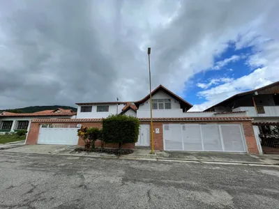 Casa en venta