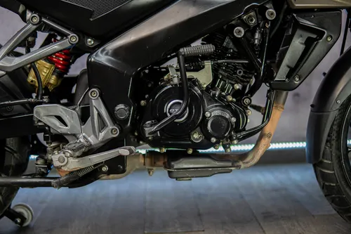 Bajaj Pulsar Ns 160 Fi 2020