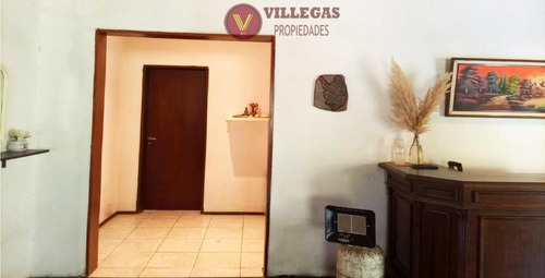 Imagen 14 de 17 de Casa 110 M2 Venta Piedra Blanca Arriba Merlo San Luis