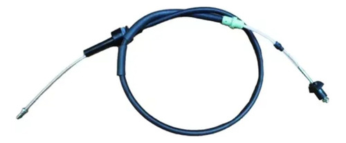 Cable De Embrague Para Ford Orion Pointer 93 Cavallino