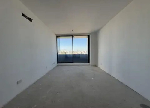 Venta Departamento 3 Ambientes Nuñez Quantum