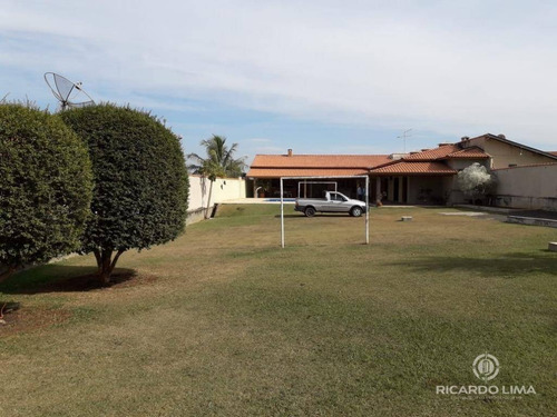 Imagem 8 de 30 de Chácara À Venda, 1400 M² Por R$ 520.000,00 - Jardim Nova Suíça - Piracicaba/sp - Ch0100