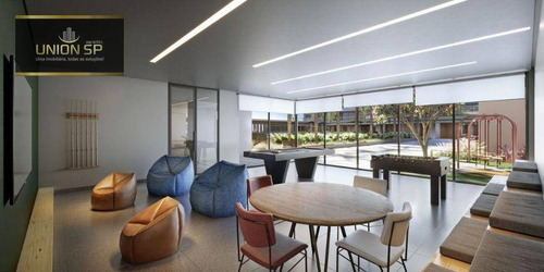 Imagem 12 de 15 de Cobertura Com 4 Dormitórios À Venda, 447 M² Por R$ 7.110.050 - Brooklin - São Paulo/sp - Co2053