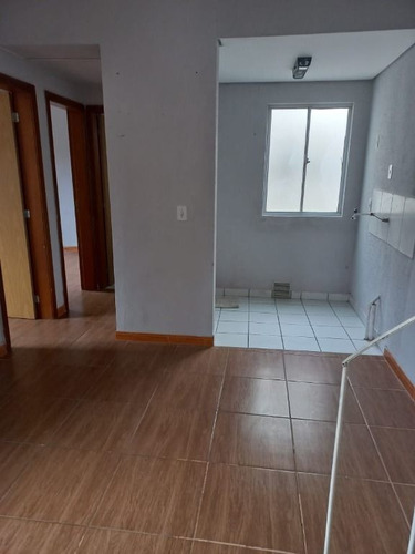 Imagem 12 de 20 de Cobertura À Venda, 100 M² Por R$ 195.000,00 - Vila Cachoeirinha - Cachoeirinha/rs - Co0046