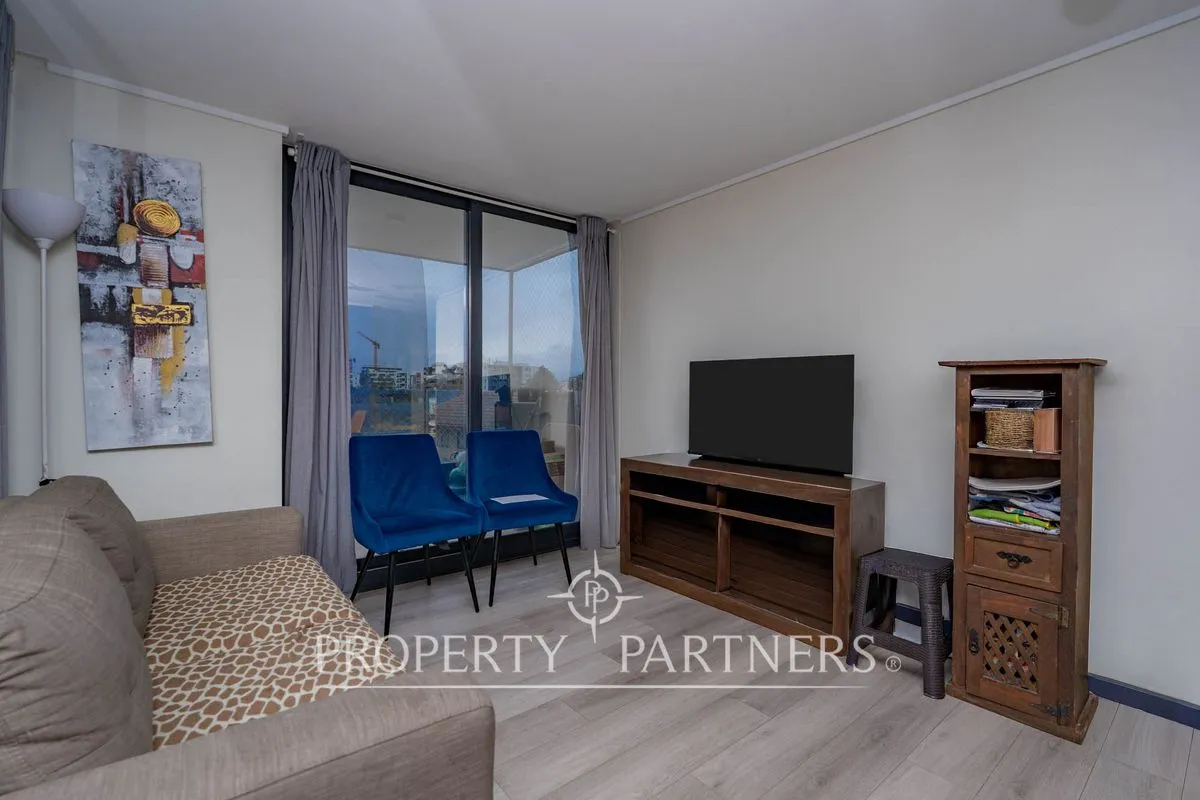 Imagen 2 de 30 de ¡imperdible! Departamento A La Venta 3d 2b 1e Y Bo...