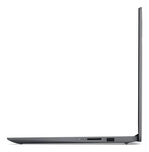Laptop Lenovo Ideapad 1i , 15.6 Fhd Display, 10 Core Int