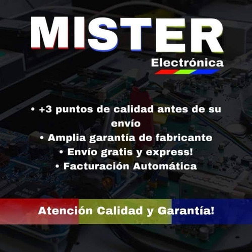 Kit Leds Para 65uk63 65um7100pua 65um6900pua (4t9l) Nv Alm