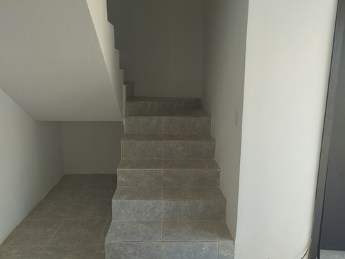 Imagen 6 de 13 de Town House A Estrenar Sector Los Chacos-los Robles