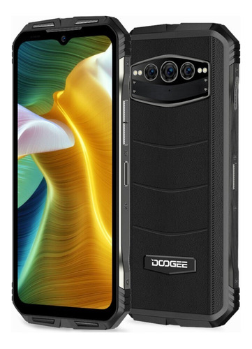 Teléfono Móvil Doogee V30 8gb Memoria 256gb Batería