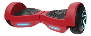Hoverboard Eléctrico Para Niños Rydon Zoom Xp | Velocidad Má