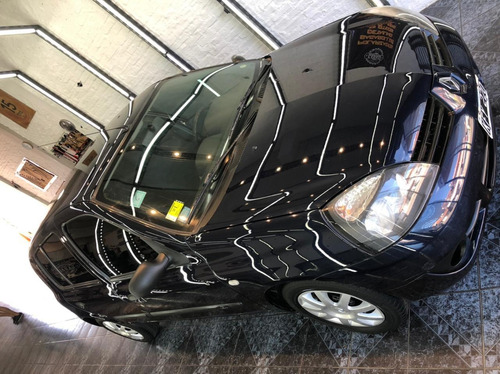 Renault Clio 1.2 Pack Plus 2011