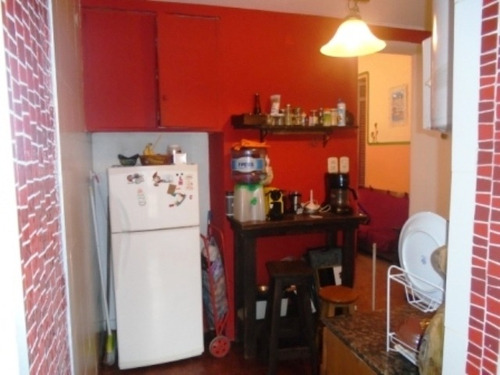 Imagen 3 de 14 de Ph 4 Ambientes ** Muy Bueno, Con Quincho Y Terraza**