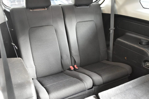 Chevrolet Captiva Ls 2.4 Mt 2016 - 45.795km - $2.550.000
