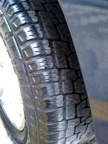 Imagen 12 de 13 de Ford Ranger 3.2 Cd 4x4 Limited Tdci 200cv 2012