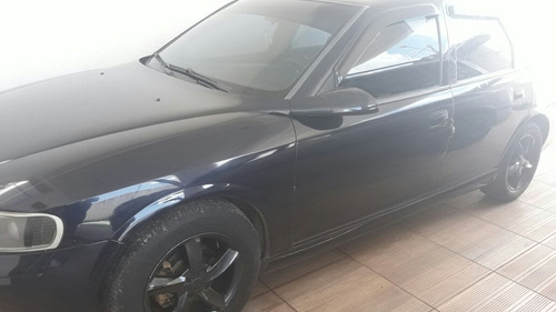 Chevrolet Vectra Sedan
