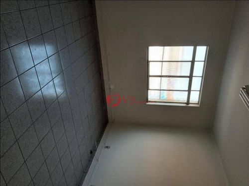 Sala Para Alugar, 80 M² Por R$ 3.200,00/mês - Vila Matilde - São Paulo/sp - Sa0009