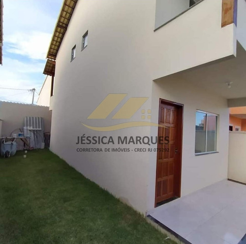 Imagem 2 de 10 de Duplex Com 2 Quartos Em Unamar - Cabo Frio - Rj - Jmc.79.2