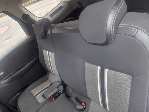 Imagem 11 de 15 de Chevrolet Spin 1.8 Activ 8v Flex 4p Aut 2016