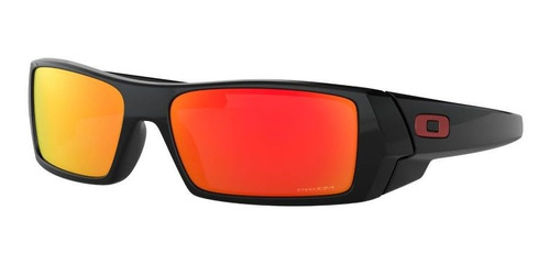 Lentes De Sol Gascan Polished Black Prizm Oakley