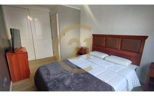 Se Vende Expectacular Departamento Parque Brasil