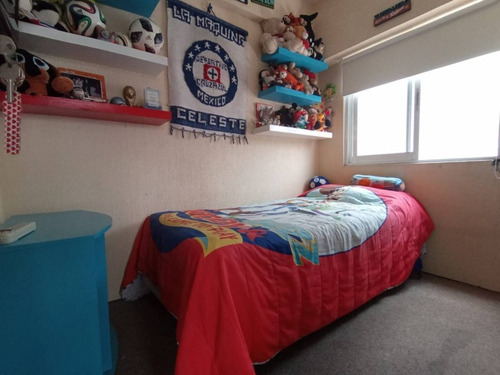 Imagen 9 de 12 de Departamento En Venta En San Pedro De Los Pinos
