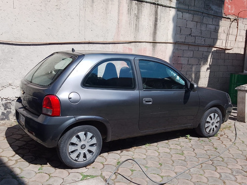 Chevrolet Chevy 1.6 3p Aut