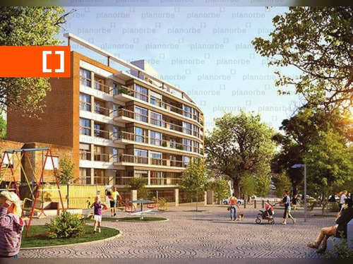 Venta De Apartamento Obra Construcción 3 Dormitorios En La Blanqueada, Ventura Plaza Unidad 507