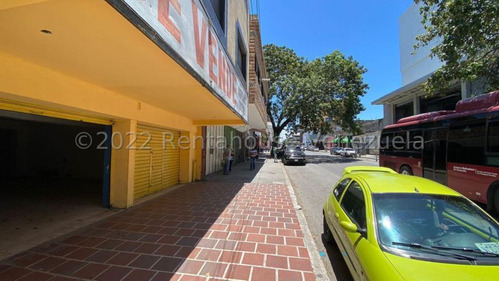 Milagros Inmuebles Edificio Venta Barquisimeto Lara Zona Centro Economica Residencial Economico Comercial Oportunidad Pecio Inmobiliaria Rentahouse N° 23-9343