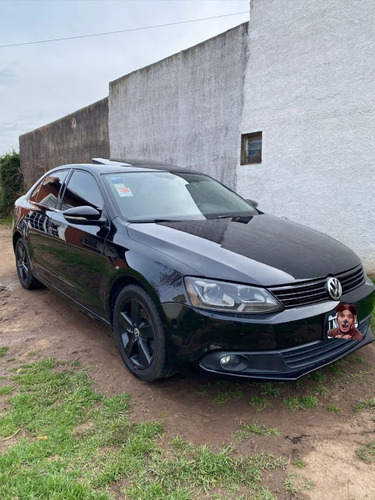 Volkswagen Vento 2.5 Luxury 170cv