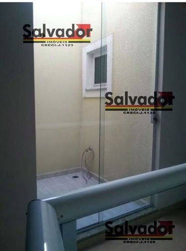 Casa Sobrado Para Venda, 3 Dormitório(s) - 7044