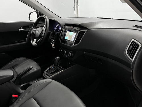 Hyundai Creta 1.6 16V FLEX ACTION AUTOMÁTICO