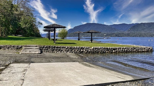 Sitio En Venta En Panguipulli