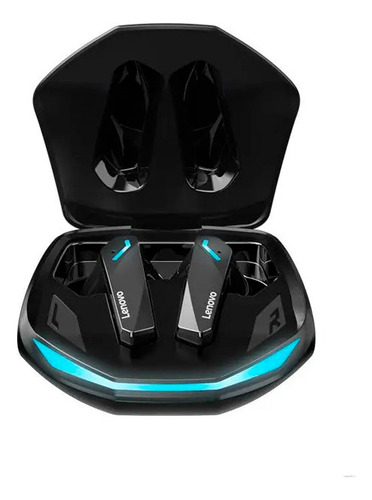 Audifono Lenovo Thinplus Live Pods Gm2 Pro Gamer Bluetooth