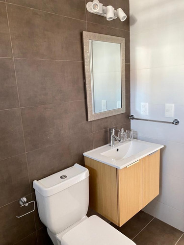 Imagen 8 de 15 de Venta Apartamento Monoambiente Pocitos - Puerto Aventura