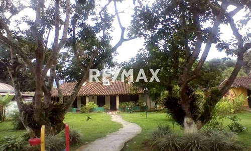 Imagen 2 de 24 de Hermosa Propiedad Campestre En Bejuma Nf166780