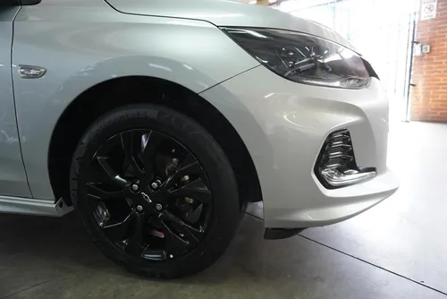 Chevrolet Onix 1.0T Rs Mt