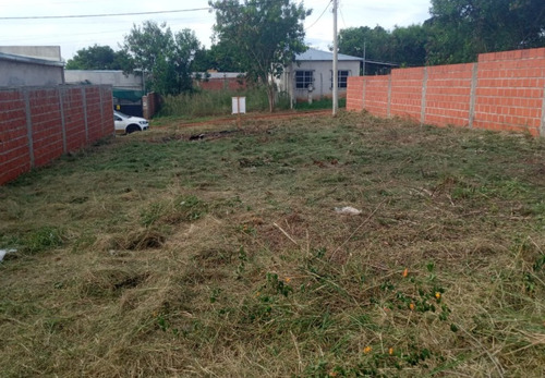 (v395) Hermoso Terreno En Barrio Santa Helena - Garupá