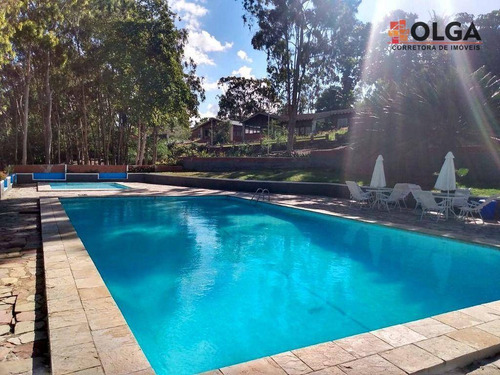 Imagem 21 de 30 de Casa De Condomínio À Venda, Gravatá/pe - Vl0106