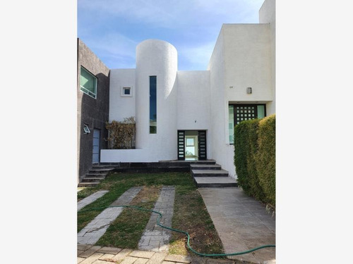 Imagen 1 de 12 de Casa Sola En Renta Gran Jardin