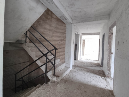 3 Twonhouses En Venta En Obra Gris En Las Mayas El Limón 25-14388 Mfc