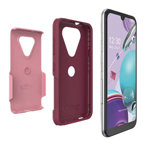 Funda Para LG K31 LG Aristo 5 LG Risio 4 LG Phoenix5 LG K8x