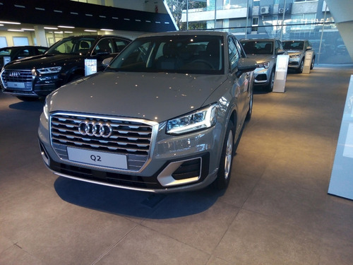 Audi Q2 30 Tfsi Sport